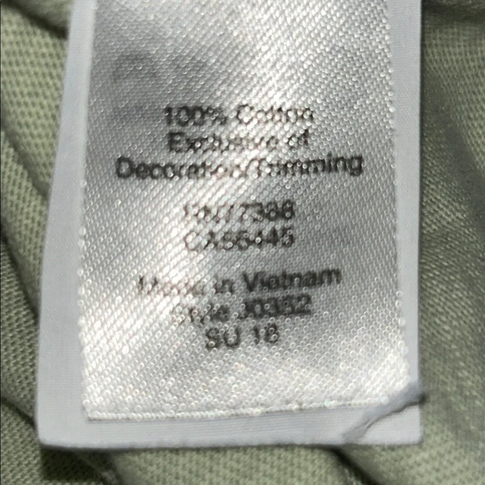 J. Crew good used